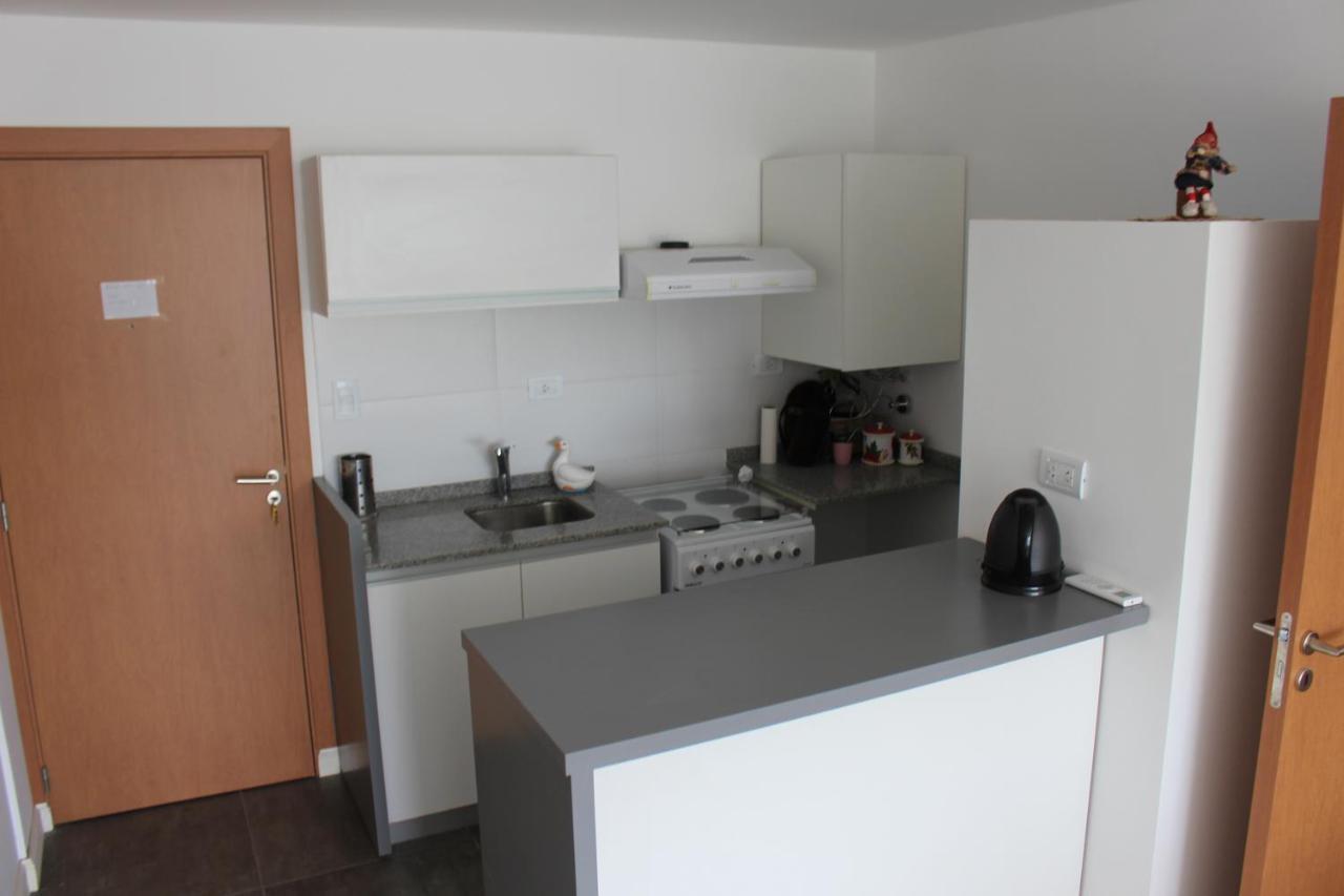 Apartmán Ana - 3C Junín Exteriér fotografie