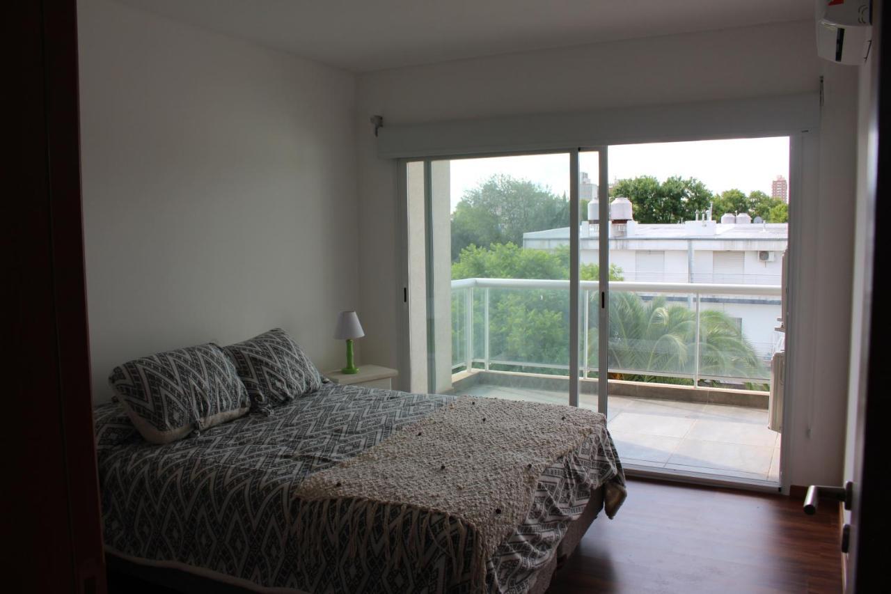 Apartmán Ana - 3C Junín Exteriér fotografie