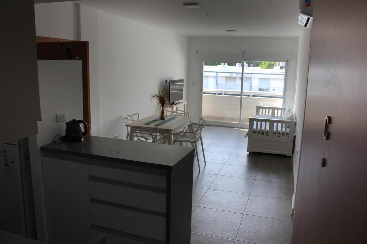 Apartmán Ana - 3C Junín Exteriér fotografie