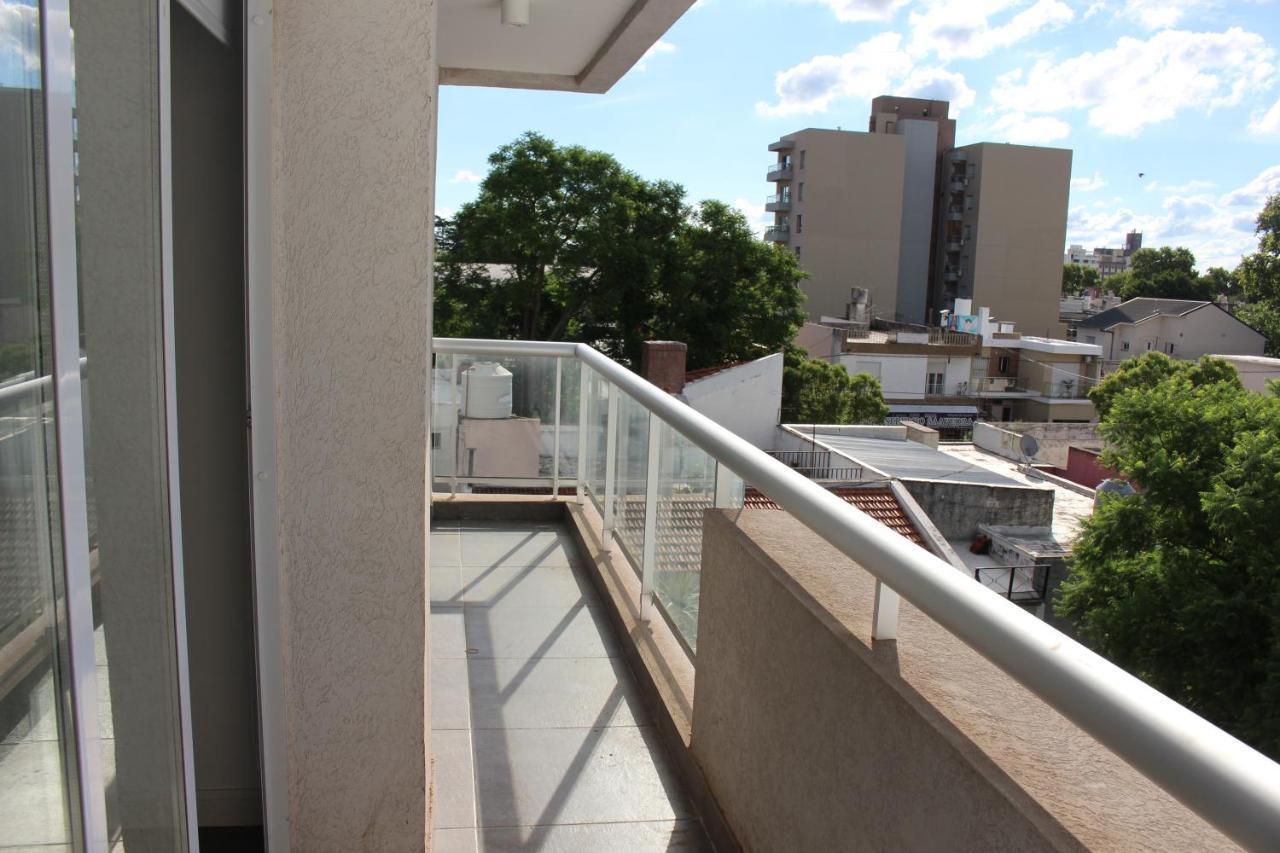 Apartmán Ana - 3C Junín Exteriér fotografie