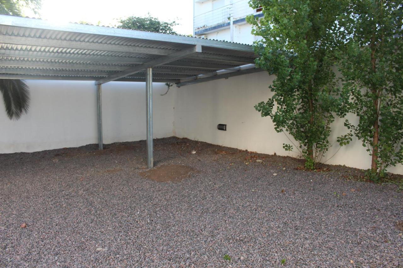 Apartmán Ana - 3C Junín Exteriér fotografie