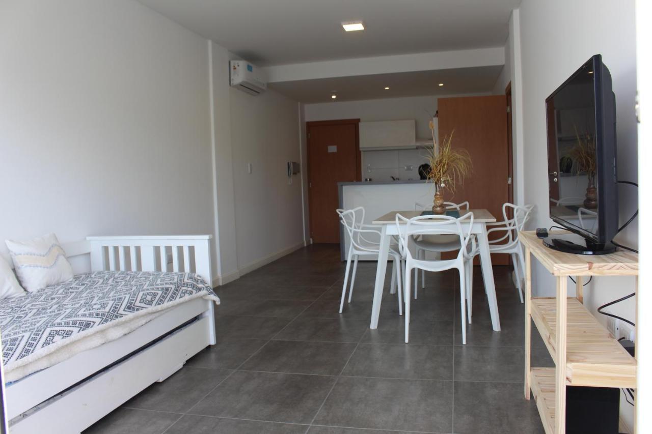 Apartmán Ana - 3C Junín Exteriér fotografie