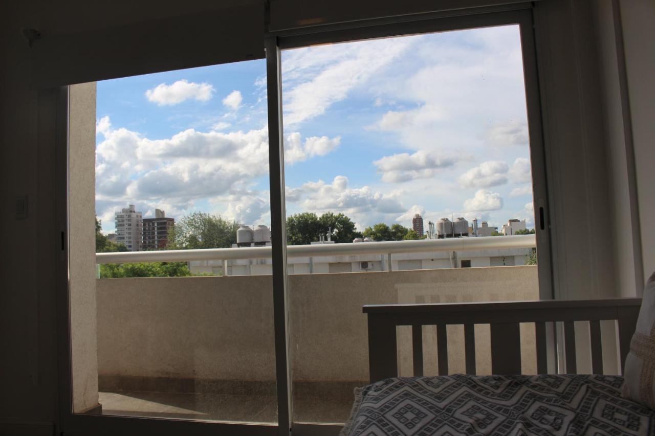 Apartmán Ana - 3C Junín Exteriér fotografie