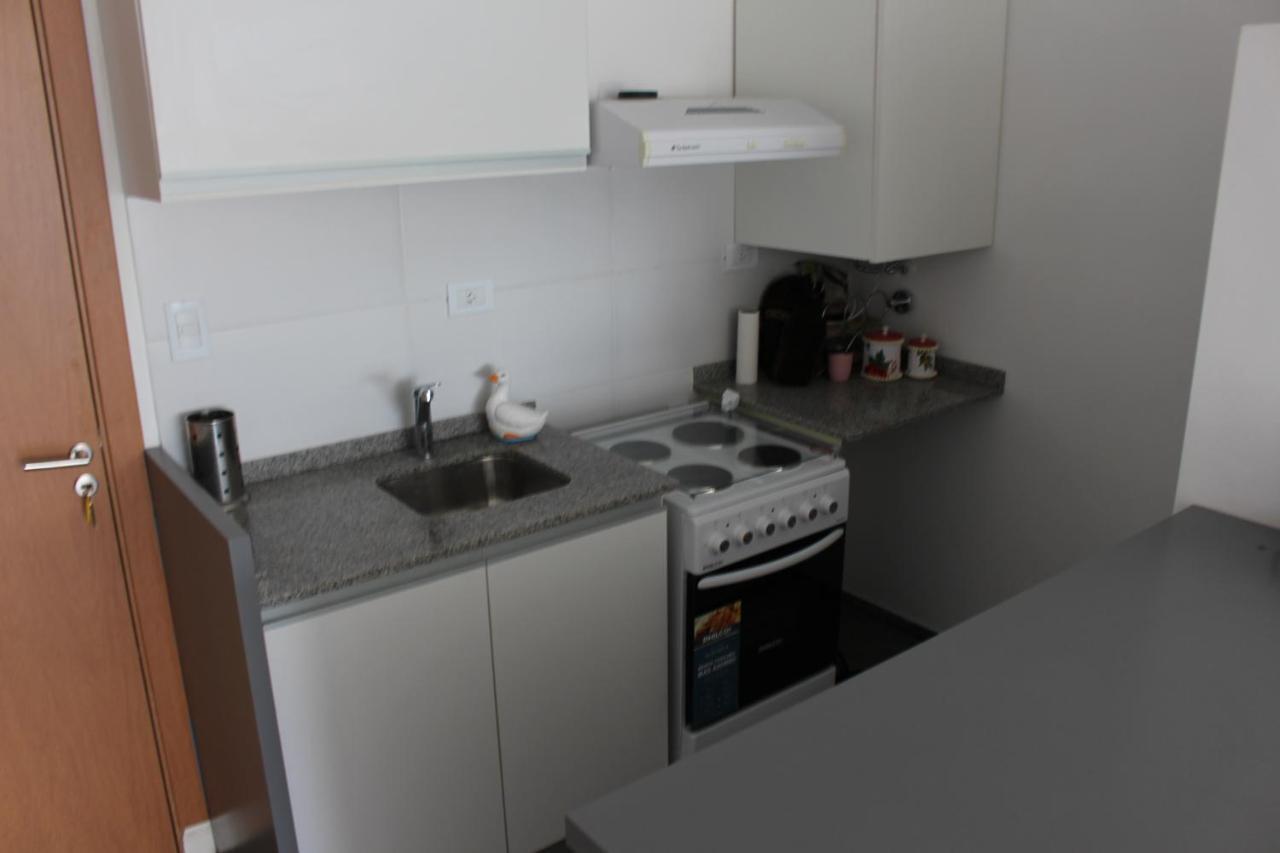 Apartmán Ana - 3C Junín Exteriér fotografie