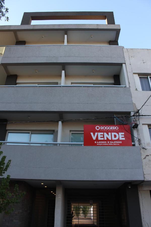 Apartmán Ana - 3C Junín Exteriér fotografie