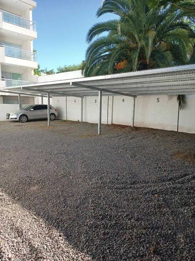 Apartmán Ana - 3C Junín Exteriér fotografie