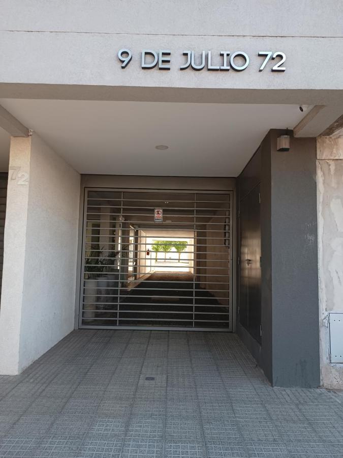 Apartmán Ana - 3C Junín Exteriér fotografie